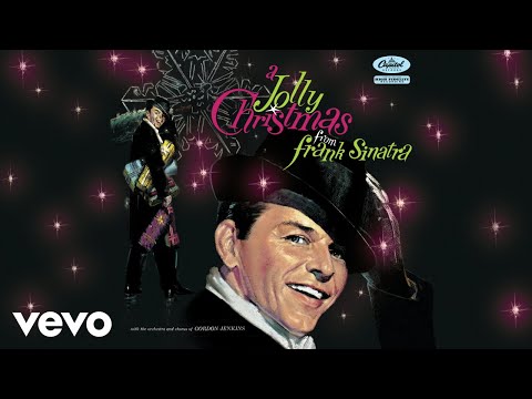 Frank Sinatra - Silent Night - Remastered on Spotify Charts