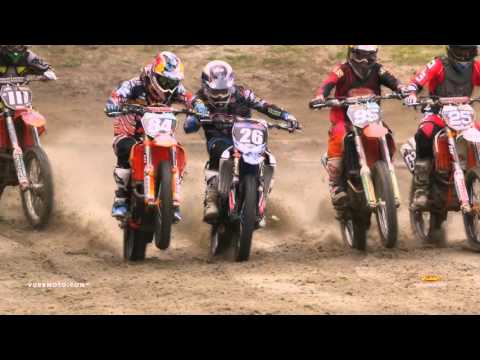 Vurbmoto FMF War Machines Edit Contest