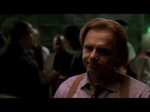 Itt a főnök - Maffiózók