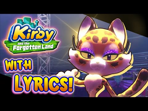 VS. Dangerous Beast - with Lyrics!