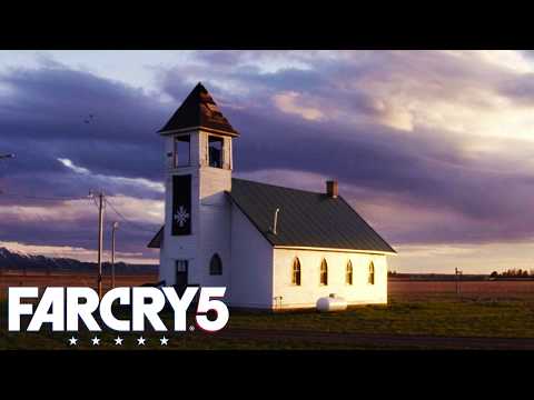 Far Cry 5 | Vera Lynn: "We'll Meet Again" (Full Version) | Vocal & Volume Enhance [With Lyrics]