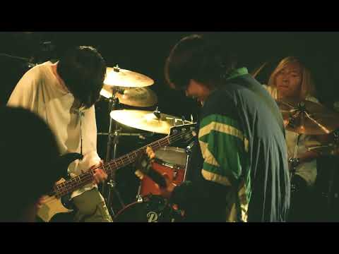 ONE TONE - 凪 (Live Video)