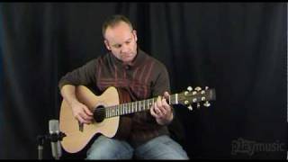 Vintage Gordon Giltrap Signature