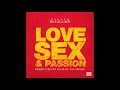 Raheem DeVaughn - "Love Sex Passion"