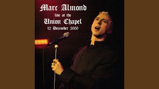 Vision (Live At The Union Chapel, 2000)