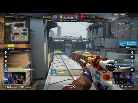 godlike Clutch from ska!