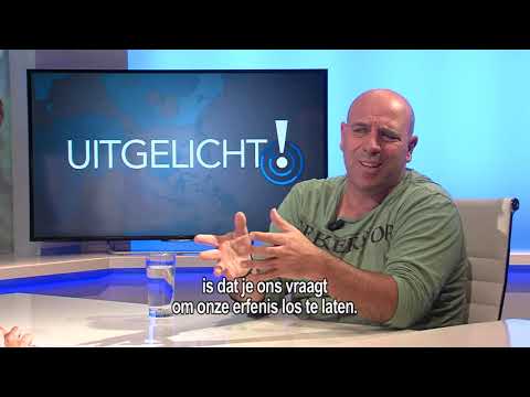 Uitgelicht! 10 augustus 2017   Omri Jaakobovich HIT   Christenen geven backpackende joden onderdak 1