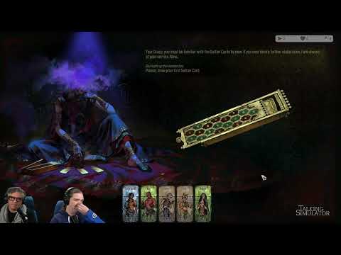 Sultan's Game || Talking Simulator (Oct 2025)