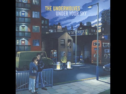 THE UNDERWOLVES - 02 Unexpected Days