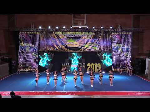 DEVILS DIVAS GLOBAL MAGIC 2019