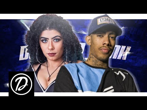 MC Theuzyn e MC Bruna alves - Bota que Bota, Tu pode desejar mas só pode olhar (DJ RDS) Lançamento