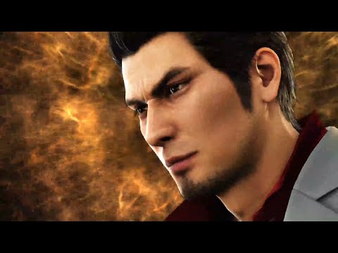 Chapter 1 Substories - YAKUZA KIWAMI 2