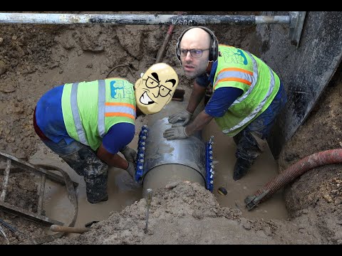 Northernlion - Mud Factory