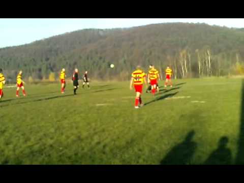 Trepcza-Drewiarz Rzepedz-II