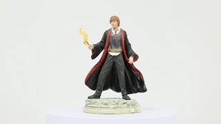 6016287 Ron Weasley Sixth Year Figurine