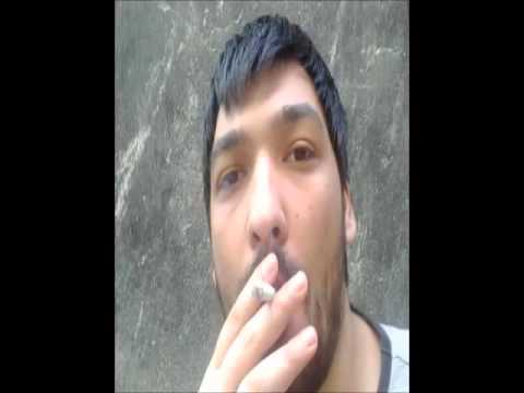 Mc Hayalhan__Sana Ölüm Haberim Seni Gelir Sevdim