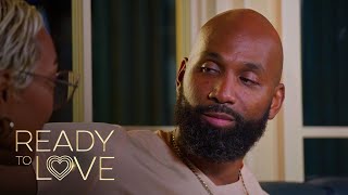 Donta Speaks About His 3 Baby Mammas and Mumen Talks Abstinence | Ready To Love | OWN video