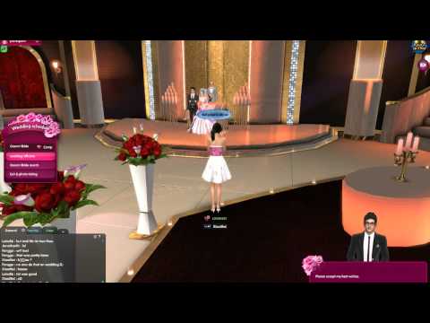 Fenggo and Jona's Wedding