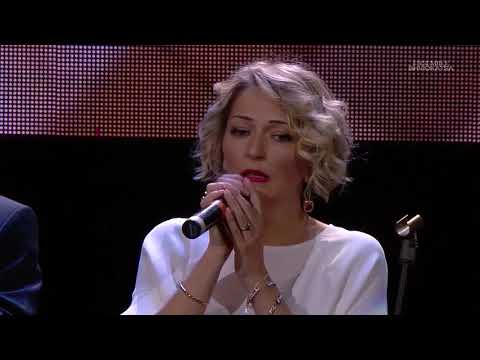 Shvidkatsa - Aghar izvris, Liza Bagrationi (აღარ იძვრის, ლიზა ბაგრატიონი)