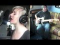 Paramore - Miracle (Cover) [Featuring Tomas Luyke ...