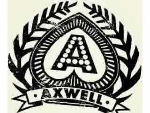 Axwell vs Cmos One in a Million