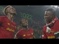 CHAMPIONS TUNNEL CAM THE FINAL Part 1