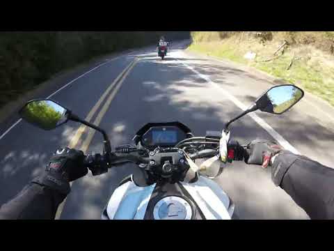 PASSEIO BANANAL - SP X BARRA MANSA - RJ