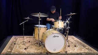 Video thumbnail for LUDWIG NeuSonic by Drumcenter cz