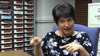 How Walker Works - Probate Court