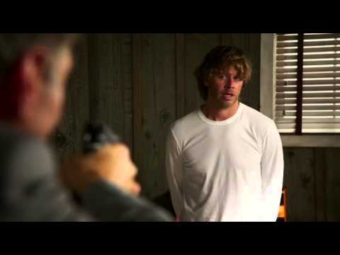 NCIS Los Angeles 7x10 - JUMP!!