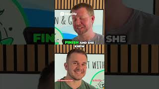 Cruise FAILS - The Bedsheet Saga  #shorts #cruise