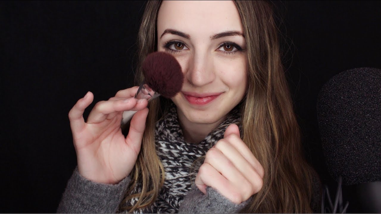 [ASMR] Top Requested Triggers ~