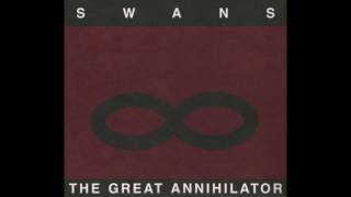 Swans - i am the sun