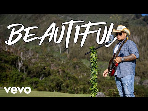 Beautiful - Maoli