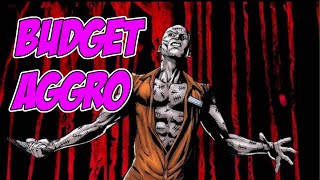 Budget Aggro! |  Wonder Woman/Harley | DC Dual Force