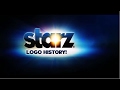 Starz Logo History