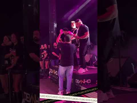 Devinho Novaes canta essa pedrada em Santa Luz Bahia ✨🔥