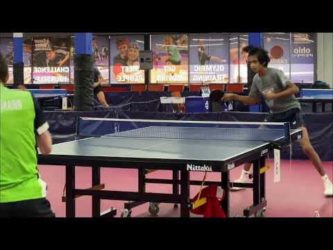 Great Work, Matthew Lehmann!