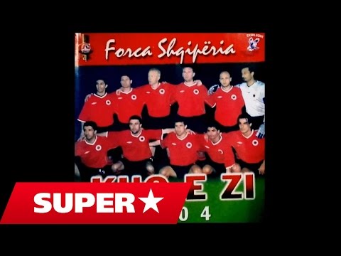 Erion Korini - Lola (Official Song)