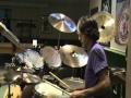 No Way Out  by Missing Persons drum cover by Kenny Sosnowski