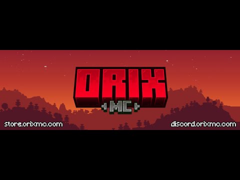 Insane New OrixMC Trailer - Must Watch!