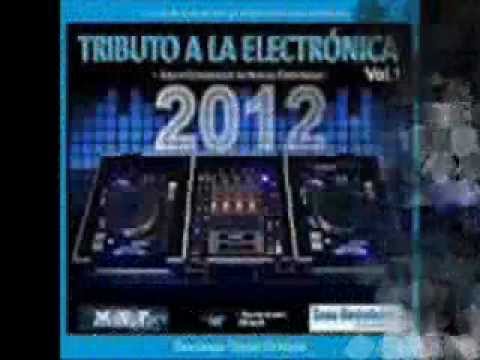 dj boy black flow produciendo buena musica electronica