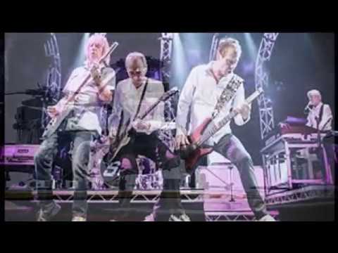 Status Quo-Jam Side  Down-SUBTITULOS en Español Neza-Rock
