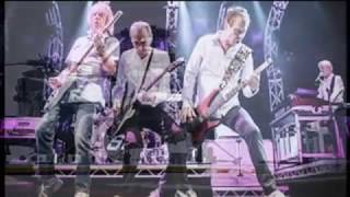 Status Quo-Jam Side  Down-SUBTITULOS en Español Neza-Rock