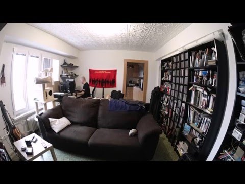 Faunovo pozdní odpoledne