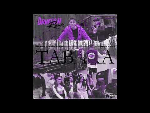 YNY Sebi x Petre Stefan x Niku x Aron - TABARA (DrvG0Sh Remix) | TikTok