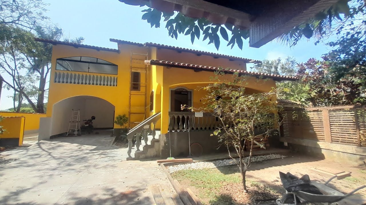 Casa 4 qts praia 🌴 de Piratininga  #aluguel #praia #casapraia #Piratininga