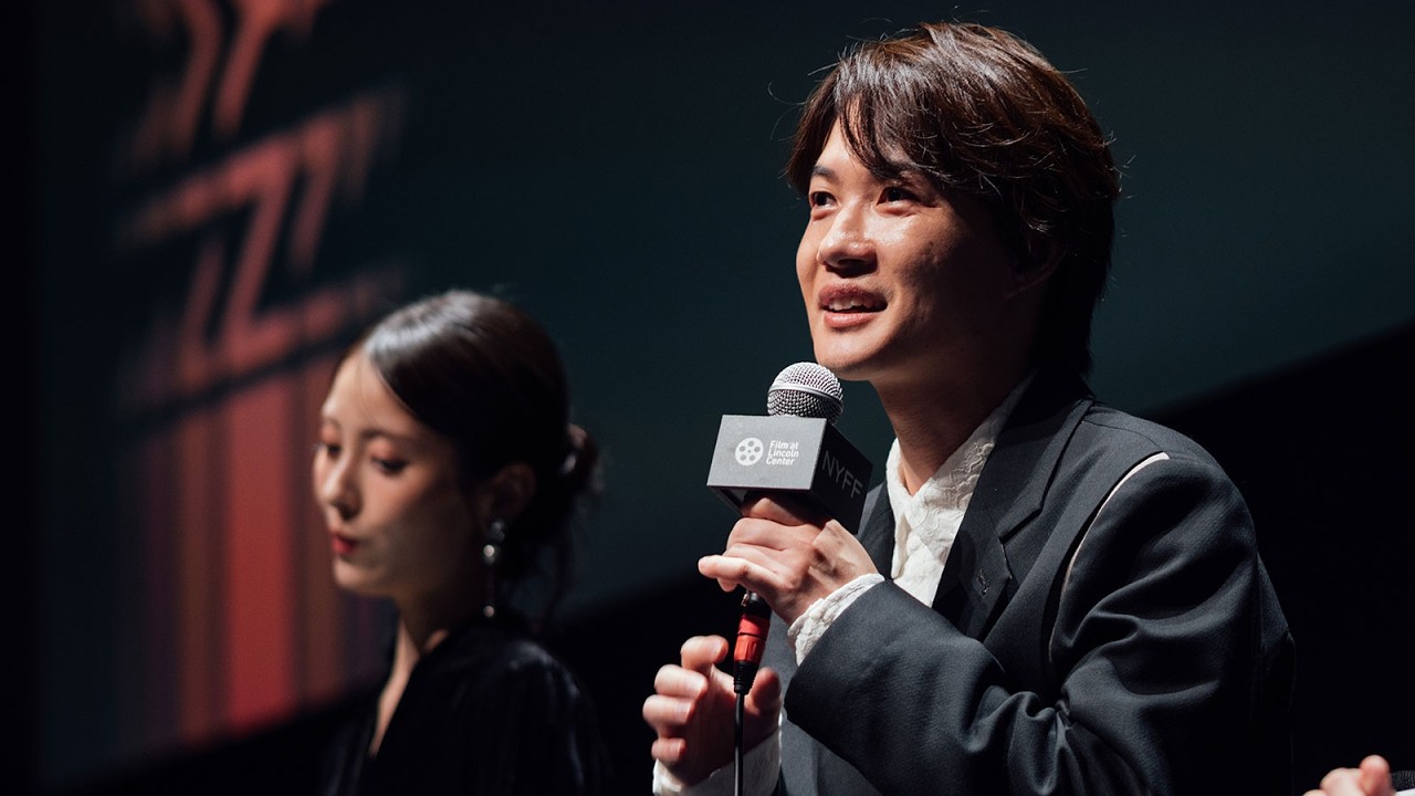 Miniature de la vidéo Takashi Yamazaki, Ryunosuke Kamiki, and Minami Hamabe on Godzilla Minus Zero du film Godzilla Minus Zero