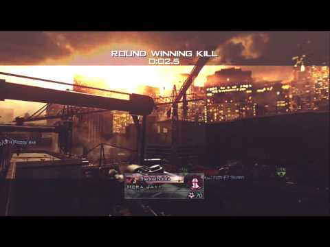 Dgit Jay - Jaysuz Christ #4 (Preview)