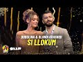 Si Llokum Bubulina & Blondi